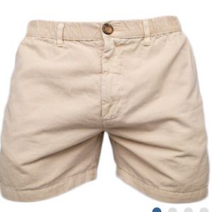 Chubbies "Khakmeister" Men's shorts