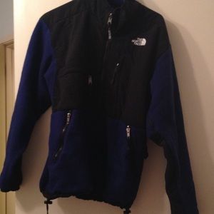 Northface Fleece Jacket