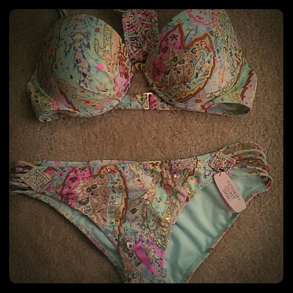 Victoria Secret Bathing Suit