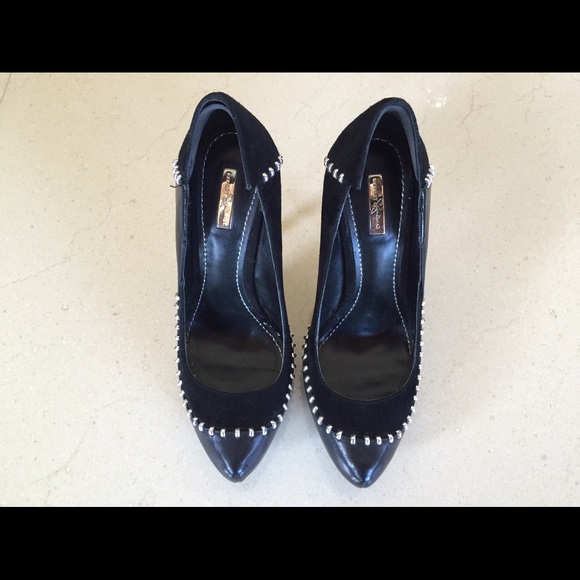 Malin pumps by Report Signature, 5.5 - Picture 3 of 4