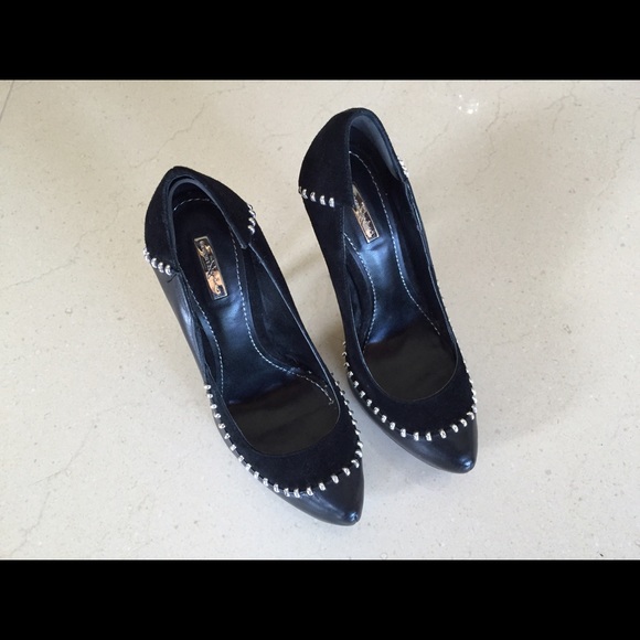 Malin pumps by Report Signature, 5.5 - Picture 4 of 4