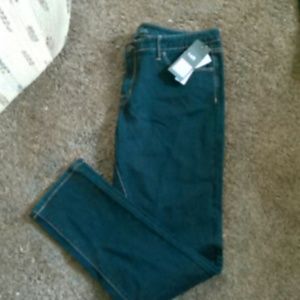 Mossimo skinny jean