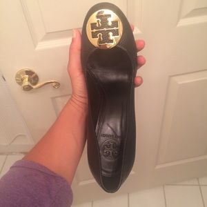 Tory Burch Sophie Wedge