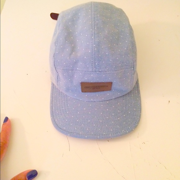 New OBEY SnapBack!
