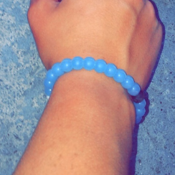 Loki bracelet
