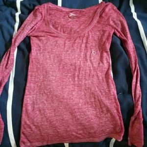 AE Long sleeve shirt