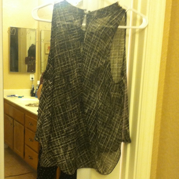 ASTR blouse - Picture 3 of 4