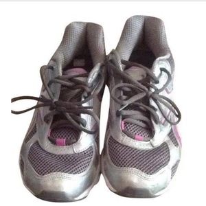 Reebok runtone running shoes