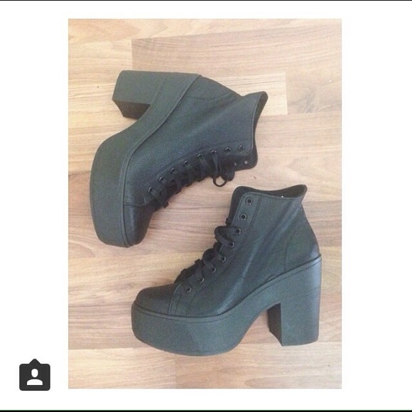 Topshop Astrix Boots
