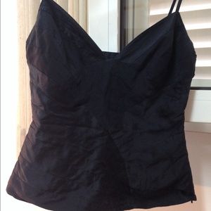 Marc Jacobs 100% silk top
