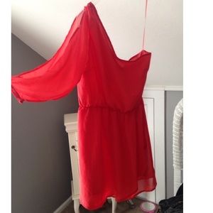 Charlotte Russe dress