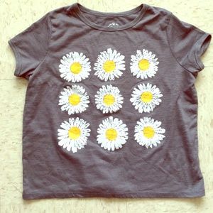 Daisy shirt