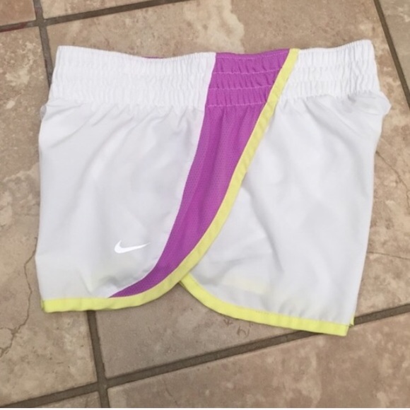 Nike dri fit shorts
