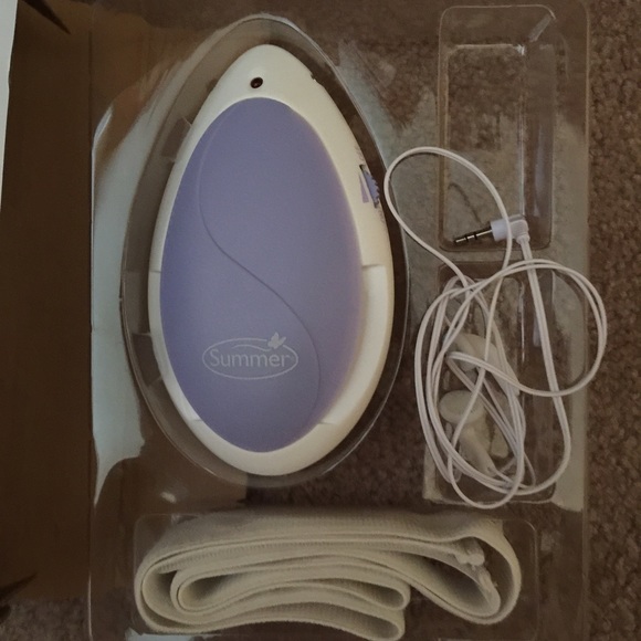 Digital heart beat monitor - Picture 3 of 3