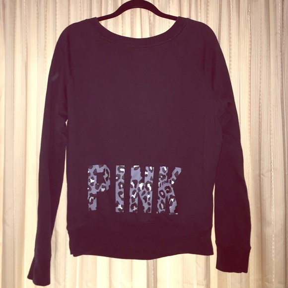 Victoria Secret PINK Sweatshirt