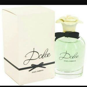 Dolce by Dolce & Gabbana