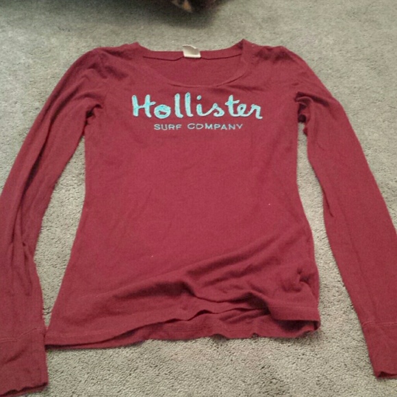 Hollister Shirt
