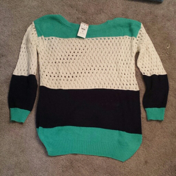 Body Central Shirt