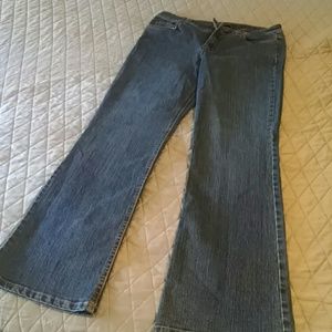 Nine west women's jeans