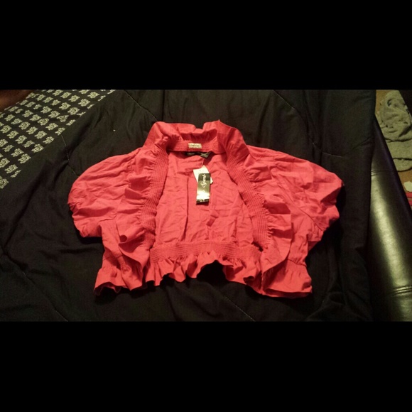 *SOLD*Cardigan - Picture 1 of 2