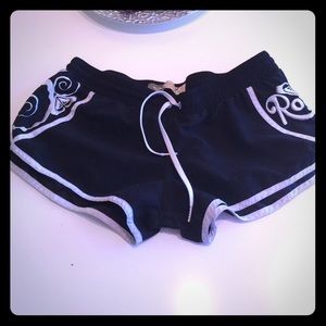 Roxy beach shorts