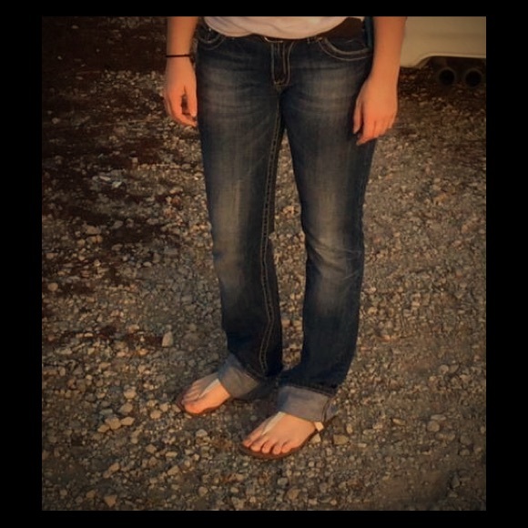 MissMe Jeans