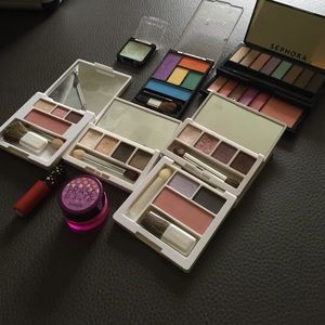 Makeup Bundle