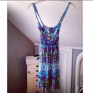 Pacsun summer dress