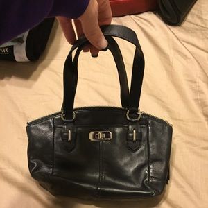 Coach tote