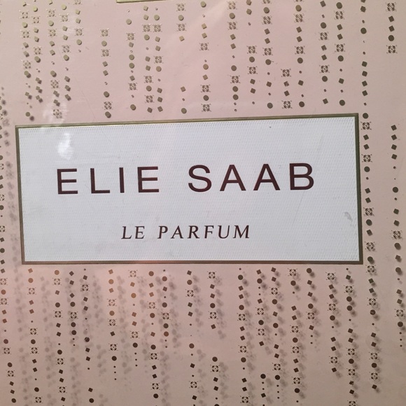 Elie Saab le parfum Gift Set