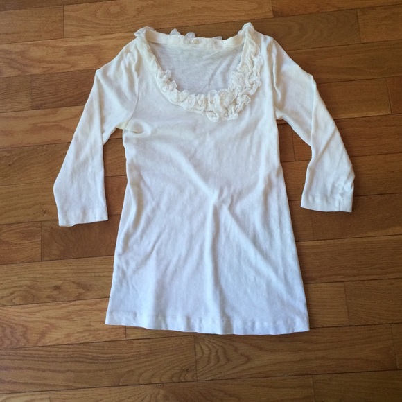 J.crew top