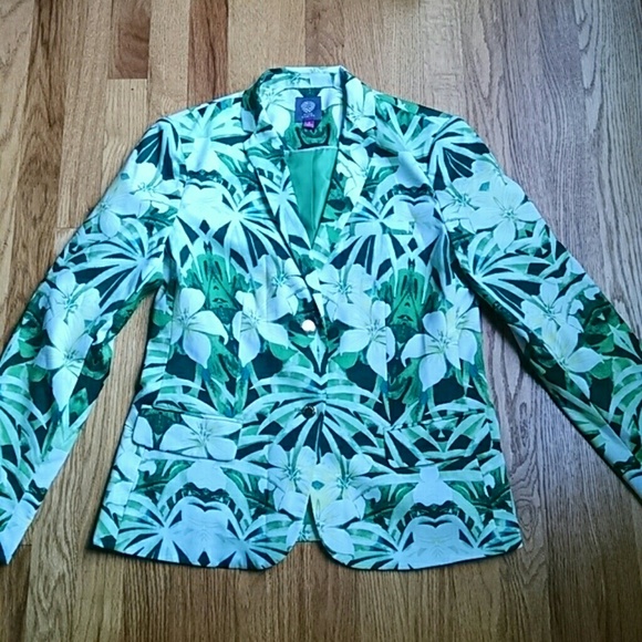 Vince Camuto Blazer