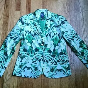 Vince Camuto Blazer