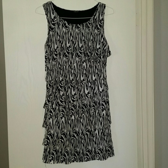 Med dress Forever