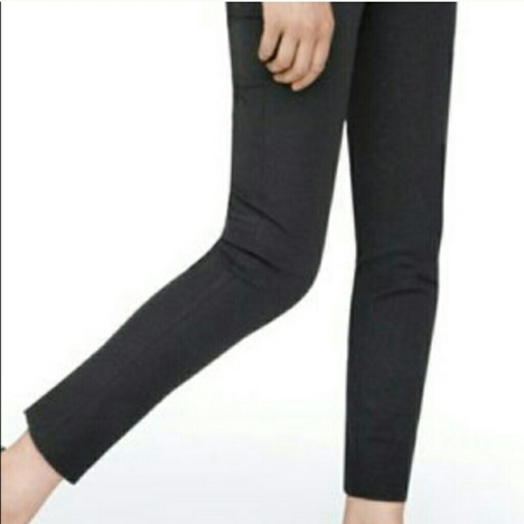 J.crew minnie charcoal grey 6P