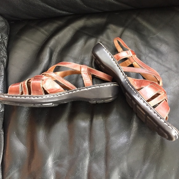 Naturalizer sandals - Picture 2 of 4