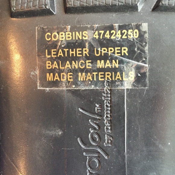 Naturalizer sandals - Picture 4 of 4