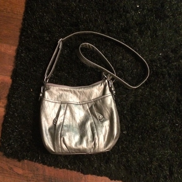 Crossbody