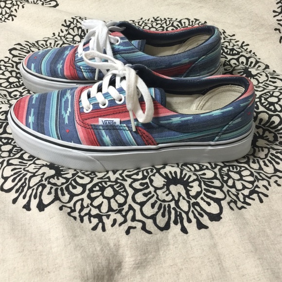 Vans Shoes - Doren edition vans