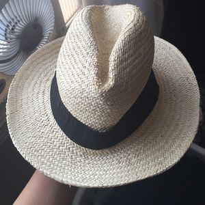 straw hat