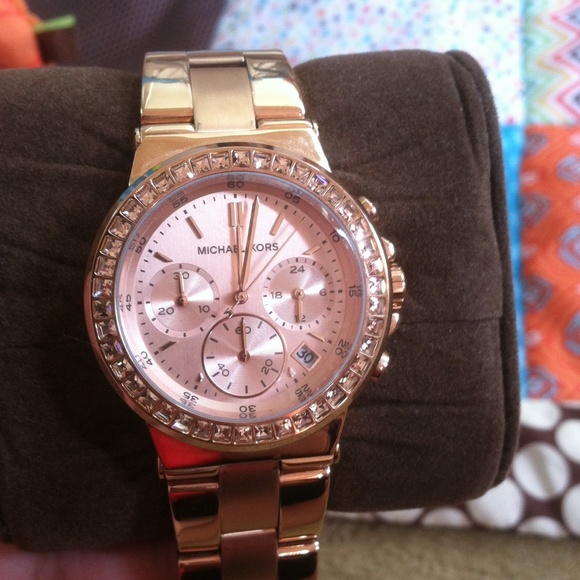 Michael Kors watch
