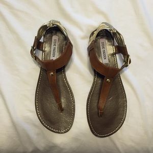 Never worn Gladiator Sandals