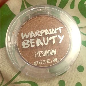 Warpaint Beauty Eyeshadow (Discontinued!)
