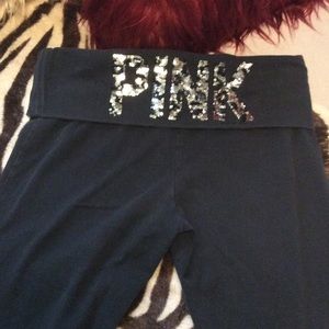 Victoria secret yoga pants