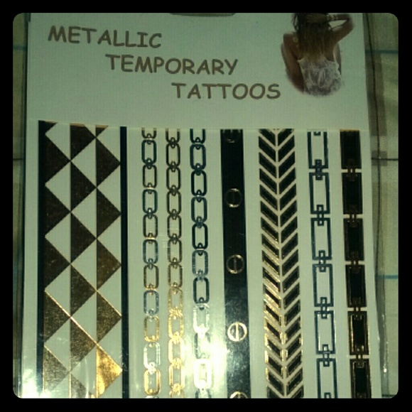 Tattoos
