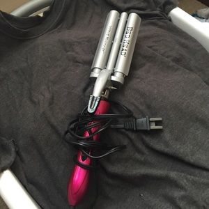 bed head wave runner