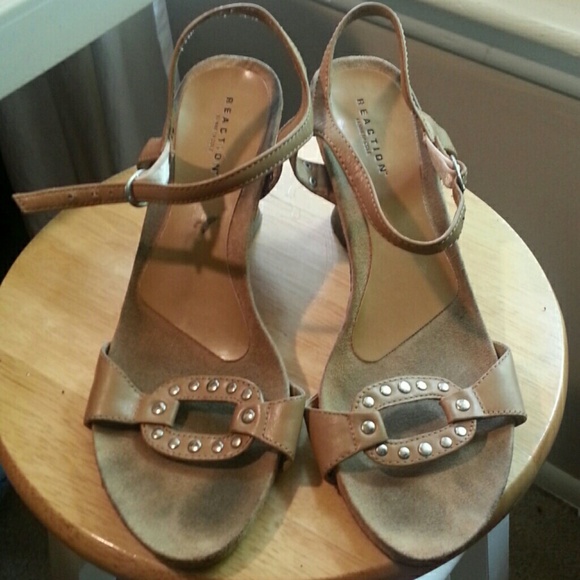Comfort Sandal