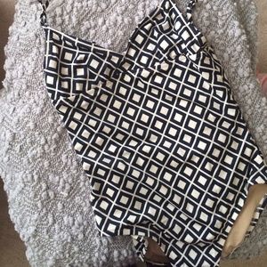 *SOLD* J. Crew {factory} one piece