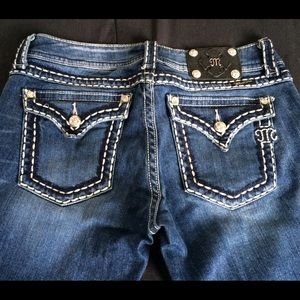Miss Me Jeans size 29