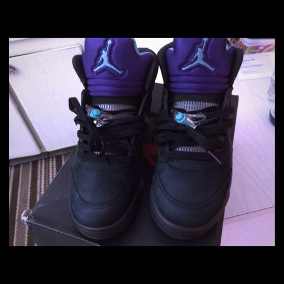 Grape 5s